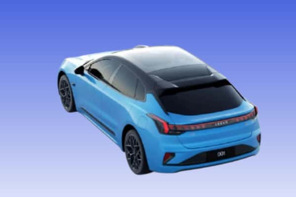 惠水县回收公司车