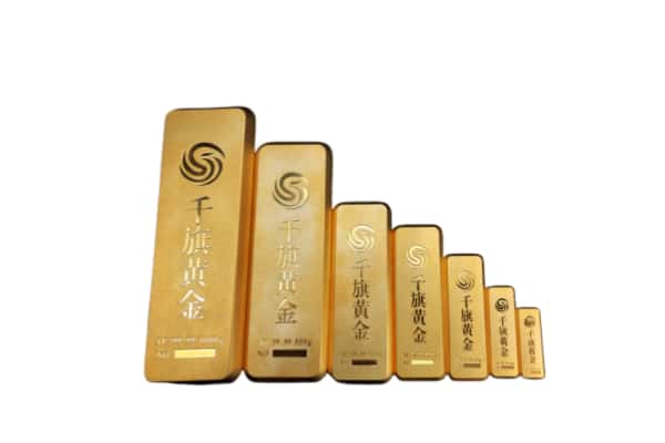惠水县上门回收各种金条价格