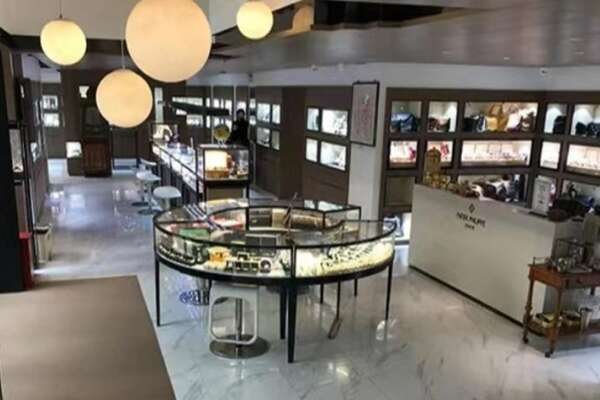 惠水县寄卖奢侈品店